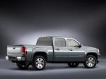 GMC Sierra Crew Cab 2006 года